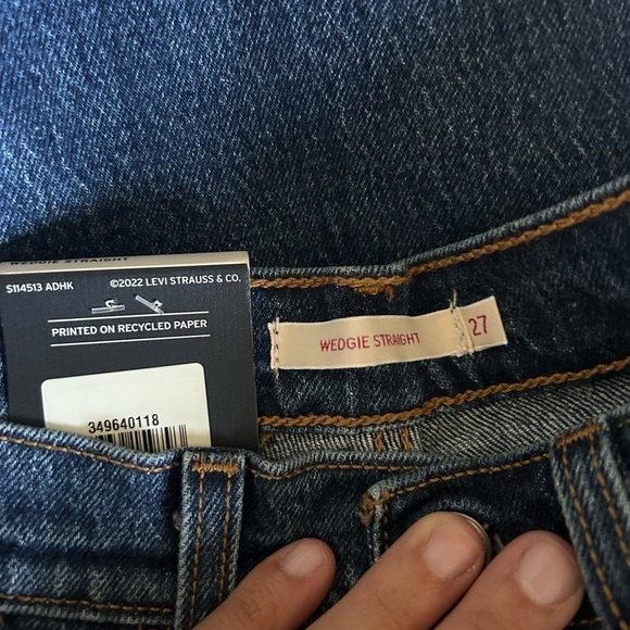 LEVIS Jeans - Picture 7 of 7
